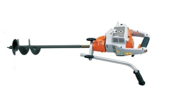 Бензобур STIHL BT 45 ямокопатель 43142000001k в Санкт-Петербурге