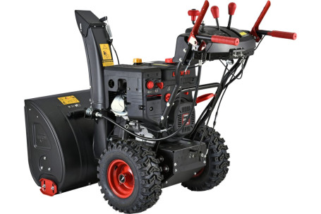 Бензиновый снегоуборщик Elitech St 1476le (e1609.016.00) 203761 в Санкт-Петербурге