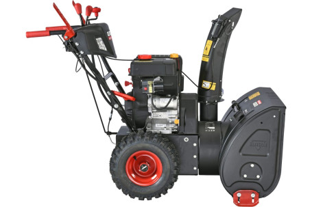 Бензиновый снегоуборщик Elitech St 1476le (e1609.016.00) 203761 в Санкт-Петербурге