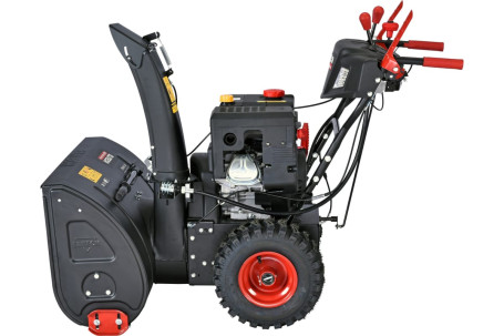 Бензиновый снегоуборщик Elitech St 1476le (e1609.016.00) 203761 в Санкт-Петербурге
