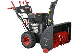 Бензиновый снегоуборщик Elitech St 1476le (e1609.016.00) 203761