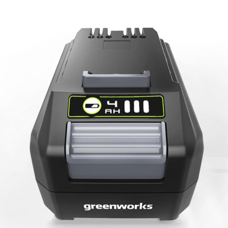 Аккумулятор литий-ионный Greenworks 24В 4 А*час в Санкт-Петербурге