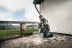 Перфоратор комбинированный Metabo KHE 5-40 SDS-max 600687000 в Санкт-Петербурге