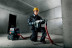 Перфоратор комбинированный Metabo KHE 5-40 SDS-max 600687000 в Санкт-Петербурге