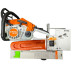 Бензопила Stihl MS 162 шина 35 см в Санкт-Петербурге