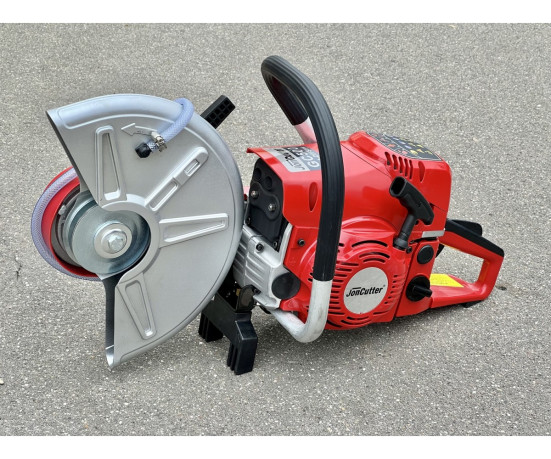 Бензорез ZimAni GC500 JonCutter в Санкт-Петербурге