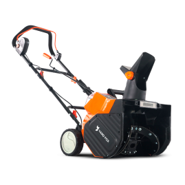 Электрический снегоуборщик Yard Fox BASIC 4625E
