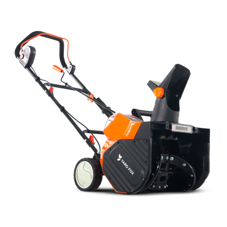 Электрический снегоуборщик Yard Fox BASIC 4625E в Санкт-Петербурге
