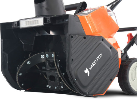 Электрический снегоуборщик Yard Fox BASIC 4625E в Санкт-Петербурге