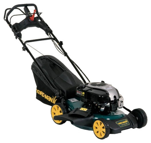 Газонокосилка бензиновая Yard-Man YM 7019 SPB