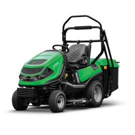 Машина газонокосильная Caiman Estero 2WD HD 127D3KD, дв. Kubota D902