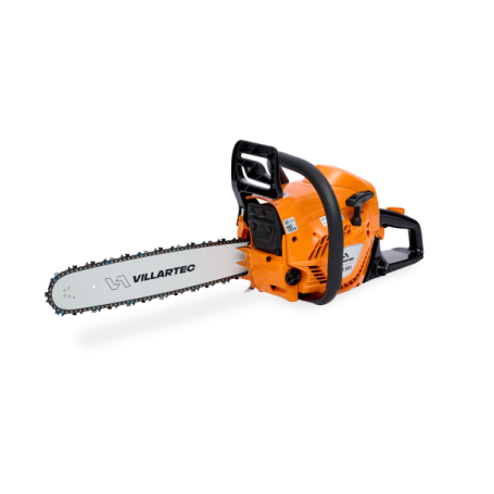 Бензопила VILLARTEC SB591, шина 40 см/16" Цепь 0,325 1.5 66 зв. + Топор AX1600 в Санкт-Петербурге