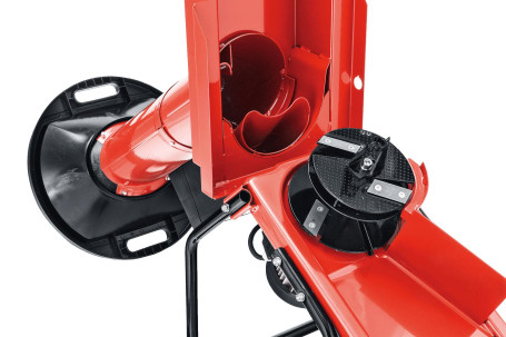 Измельчитель solo by AL-KO TCS Duotec 2500 в Санкт-Петербурге