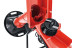 Измельчитель solo by AL-KO TCS Duotec 2500 в Санкт-Петербурге