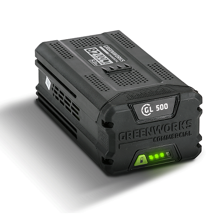 Аккумулятор Greenworks 82V 5 А/ч G82B5 в Санкт-Петербурге