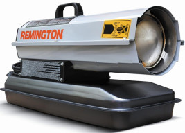 Дизельная тепловая пушка Remington REM8CEL