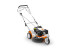 Газонокосилка STIHL RM 3 RT 48см бензиновая мульчирующая в Санкт-Петербурге