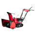 Снегоуборщик бензиновый Honda HSS 655 ETS серия 6 в Санкт-Петербурге