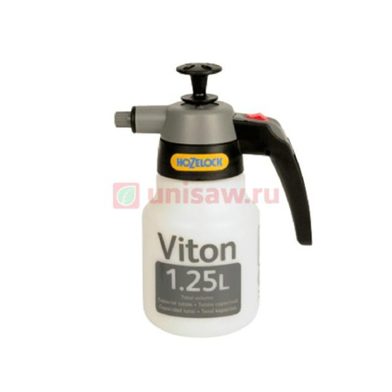 Опрыскиватель Hozelock Viton 1,25 л в Санкт-Петербурге