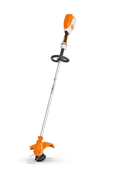 Триммер аккумуляторный STIHL FSA 86 R в Санкт-Петербурге