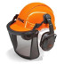 Каска ECONOMY STIHL 00008851400 в Санкт-Петербурге