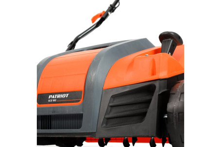 Скарификатор электрический PATRIOT SCE 180 в Санкт-Петербурге