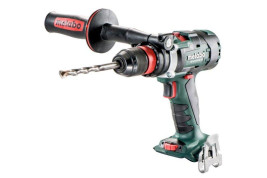 Аккумуляторная дрель-шуруповерт Metabo BS 18 LTX-3 BL Q I 602355840