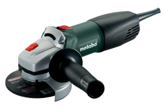 Угловая шлифовальная машина Metabo WQ 1000 620035010 в Санкт-Петербурге