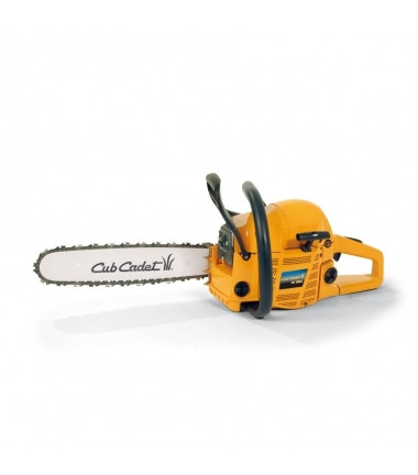 Бензиновая цепная пила Cub Cadet CC 3651 в Санкт-Петербурге