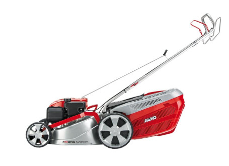 Бензиновая газонокосилка AL-KO Highline 46.8 SP-A