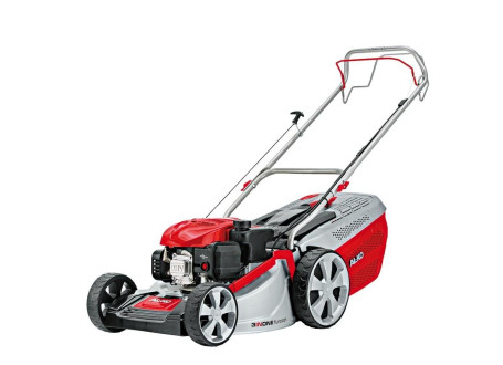 Бензиновая газонокосилка AL-KO Highline 46.8 SP-A
