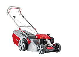 Бензиновая газонокосилка AL-KO Highline 46.8 SP-A