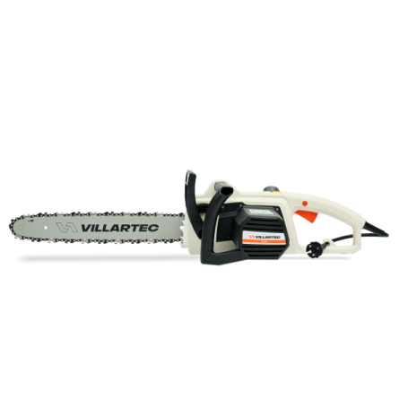 Электропила цепная VILLARTEC SE184  1800W  Шина 40 см 3/8 1,3 57зв. в Санкт-Петербурге