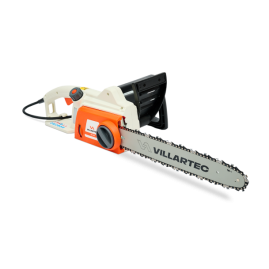 Электропила цепная VILLARTEC SE184  1800W  Шина 40 см 3/8 1,3 57зв.