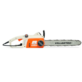 Электропила цепная VILLARTEC SE184  1800W  Шина 40 см 3/8 1,3 57зв.