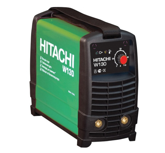 Сварочный аппарат Hitachi W130 в Санкт-Петербурге