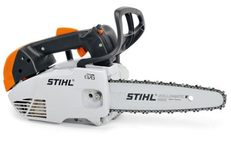 Бензопила STIHL MS 151 TC-E 12" 11462000058 в Санкт-Петербурге