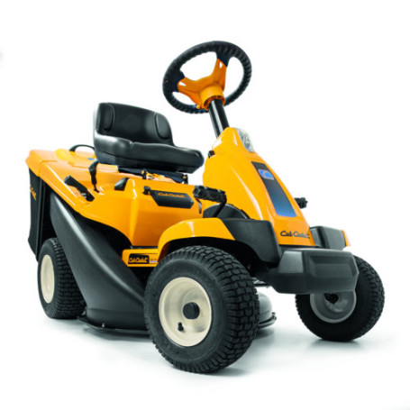 Минирайдер Cub Cadet LR2 NR76 в Санкт-Петербурге