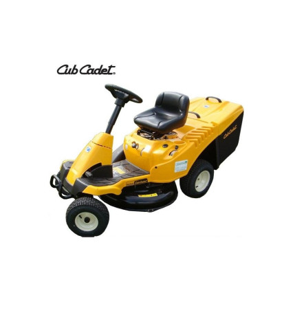 Минирайдер Cub Cadet LR2 NR76 в Санкт-Петербурге