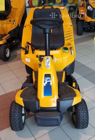 Минирайдер Cub Cadet LR2 NR76 в Санкт-Петербурге