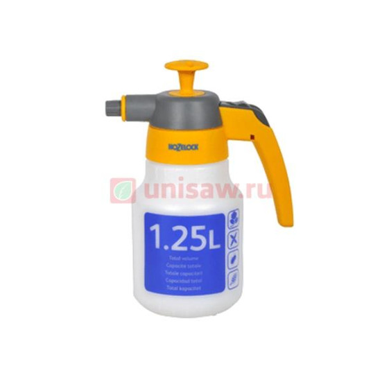 Опрыскиватель Hozelock Spraymist 1,25 л в Санкт-Петербурге