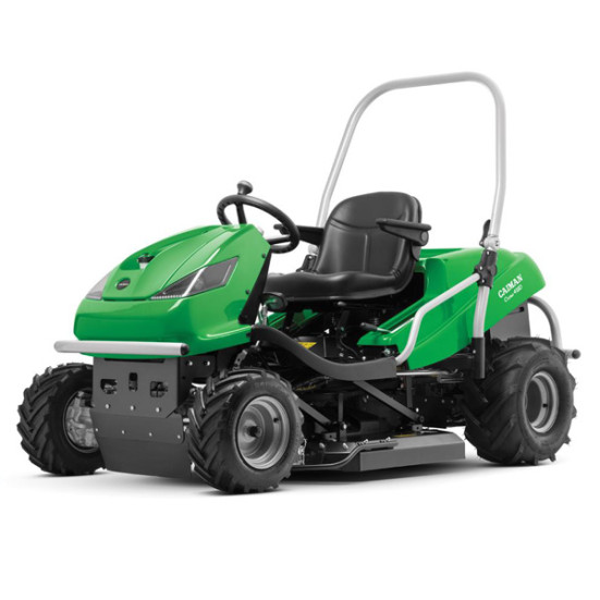 Газонокосильная машина Caiman СROSO 2WD 97D2C (22 л.с.) в Санкт-Петербурге