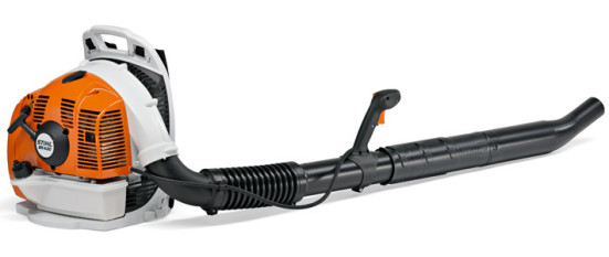 Воздуходувка бензиновая STIHL BR 430 в Санкт-Петербурге