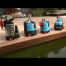 Насос дренажный для чистой воды GARDENA  6000 Classic 01777 в Санкт-Петербурге