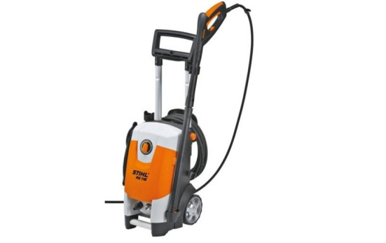Мойка высокого давления STIHL RE 118 47660124528 в Санкт-Петербурге