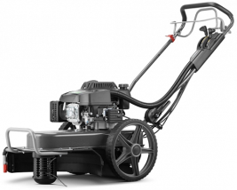Косилка для высокой травы Caiman Trimo 60CV, двиг. Caiman