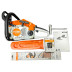 Бензопила STIHL MS 172 C-BE 35 см в Санкт-Петербурге