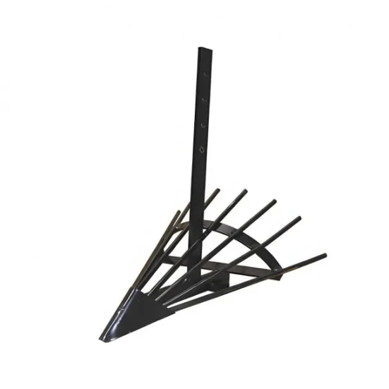 Картофелекопалка прямая для культиваторов VILLARTEC T860,T950,TB105 в Санкт-Петербурге