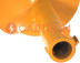 Шнек для гидровращателя Delta SA4 (кат.I-II), D-400, L-1200, H-d65, 47 кг в Санкт-Петербурге