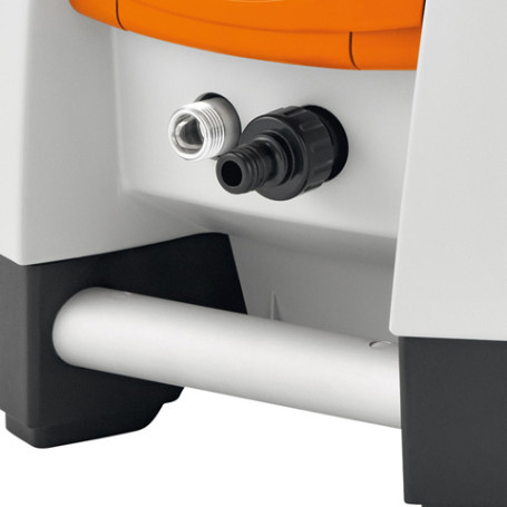 Мойка высокого давления STIHL RE 232 в Санкт-Петербурге